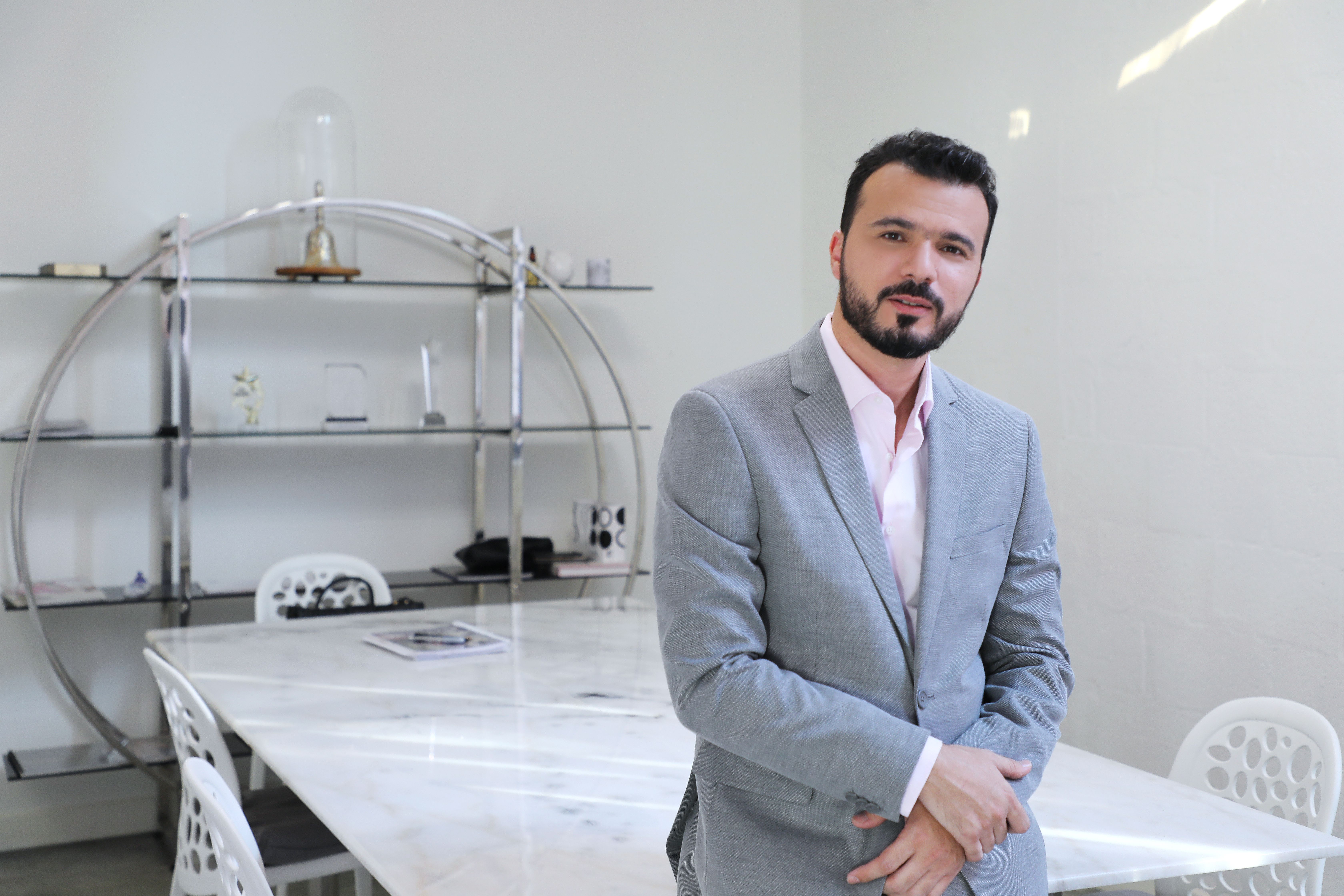Amine Staali